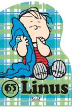 Livro - Linus