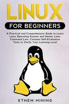 Livro Linux para iniciantes: guia prático para aprender o sistema operacional Linux
