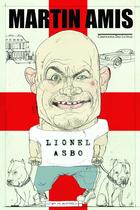 Livro - Lionel Asbo