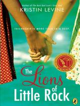 Livro - Lions Of Little Rock, The