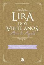 Livro - Lira dos vinte anos