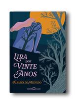 Livro - Lira dos vinte anos