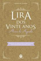 Livro - Lira dos vinte anos