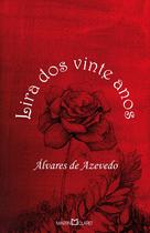 Livro - Lira dos vinte anos