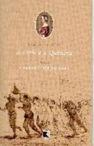 Livro - LIRIO E A QUIMERA, O - TOMO II (A IMPERATRIZ DO CAFE)