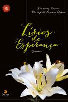 Livro - Lírios de esperança Livro - Lírios de esperança