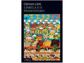 Livro Lisbela e o Prisioneiro Osman Lins