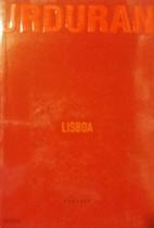 Livro Lisboa - JRDURAN: Um romance cativante sobre um homem perdido em busca de identidade e aventuras entre Lisboa, Nova York e Nice