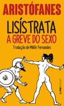 Livro - Lisístrata - a greve do sexo Livro - Lisístrata - a greve do sexo