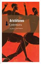 Livro - Lisístrata