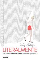 Livro - Literalmente Livro - Literalmente