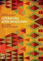 Livro - Literatura Afro-Brasileira Vol.1