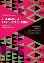 Livro - Literatura Afro-Brasileira Vol.2: Abordagens Na Sala De Aula