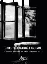 Livro - Literatura Brasileira e Mal-Estar