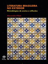 Livro - Literatura Brasileira No Exterior - PONTES EDITORES Livro - Literatura Brasileira No Exterior - PONTES EDITORES