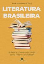 Livro - Literatura Brasileira Livro - Literatura Brasileira