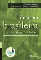 Livro - Literatura brasileira: