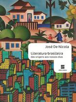 Livro - Literatura brasileira