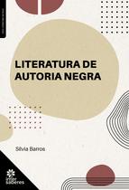 Livro - Literatura de autoria negra