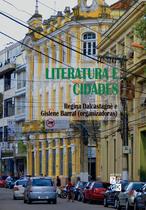 Livro - Literatura e cidades