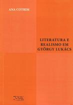 Livro - Literatura e realismo em György Lukács