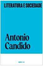 Livro - Literatura e sociedade Livro - Literatura e sociedade