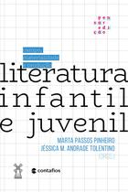 Livro - Literatura infantil e juvenil