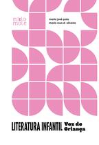 Livro - Literatura Infantil - Voz de criança