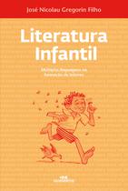 Livro - Literatura infantil