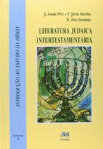 Livro - Literatura judaica intertestamentária - vol. 9