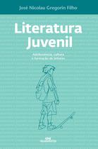 Livro - Literatura juvenil