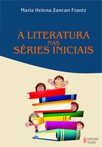 Livro - Literatura nas séries iniciais