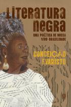Livro - Literatura negra