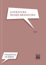 Livro - Literatura negro-brasileira