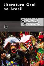 Livro - Literatura oral no Brasil Livro - Literatura oral no Brasil