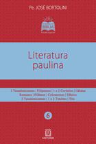 Livro - Literatura Paulina