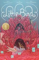 Livro Little Bird: A Luta pela Esperança do Ancião - Image Comics