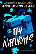 Livro Little Brown Books The Naturals - Novo Livro Little Brown Books The Naturals - Novo