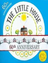 Livro - Little house, the - 60th anniversary