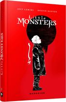 Livro - Little Monsters Vol. 2 Livro - Little Monsters Vol. 2