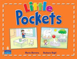 Livro - Little Pockets Student Book