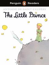 Livro - Little Prince, The - PENGUIN & MACMILLAN BR Livro - Little Prince, The - PENGUIN & MACMILLAN BR