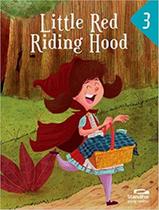 Livro - Little Red Riding Hood - Level 3