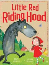 Livro - Little Red Riding Hood Livro - Little Red Riding Hood
