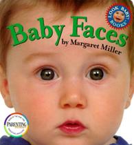 Livro Little Simon Baby Faces (Olha, bebê! (Livros) Bom estado