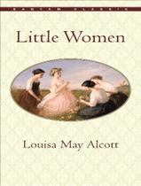 Livro - Little Women - Bantam Classic