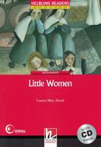 Livro - Little women - Beginner