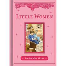 Livro Little Women - Em Inglês
