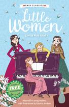 Livro - Little Women