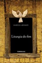 Livro - Liturgia do fim